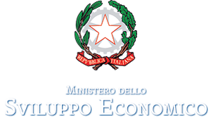 Ministero Sviluppo Economico